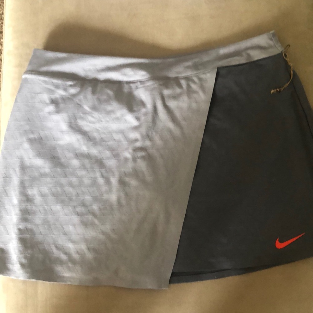 Nike Tennis Skort Maria Sharapova